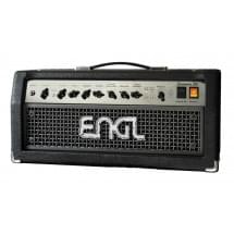 Engl E335 Screamer (reverb)